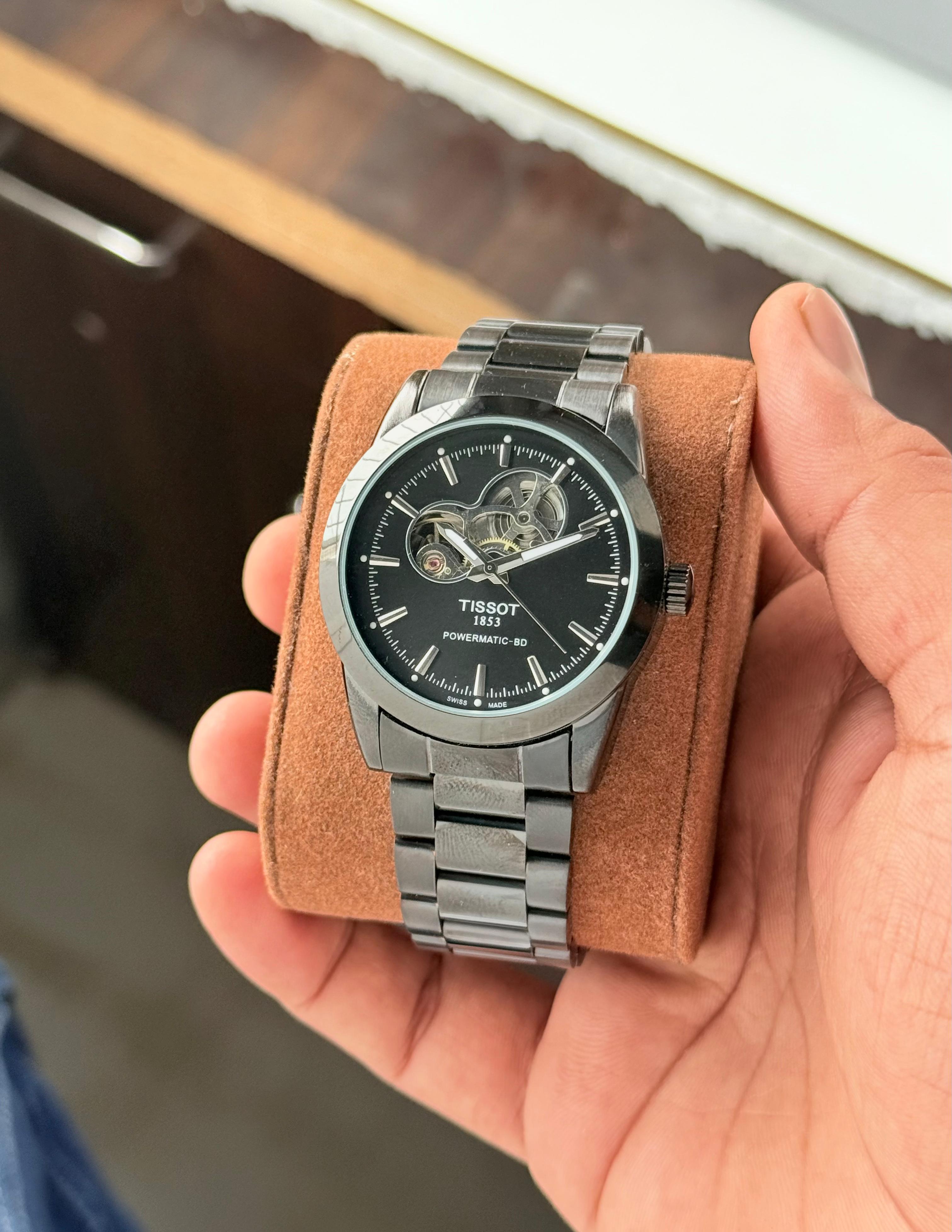 Tissot Gentleman Powermatic 80